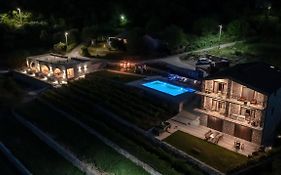 Apartments And Winery Djukovic